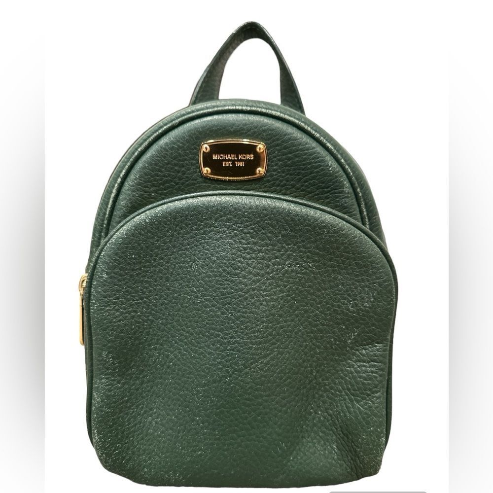 Michael Kors Mini Backpack